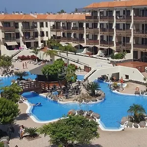  Appartamento Cozy Tenerife South Wifi & Pool