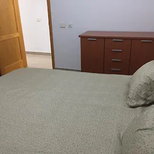 Apartamento Las Brisas España