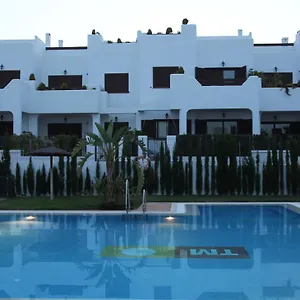  Apartamento 1st Line To The & Sunshine In Mar De Pulpi España