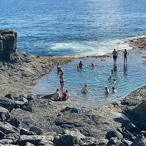Puerta Del Sol Caleta Fuste , Caleta De Fuste Spagna