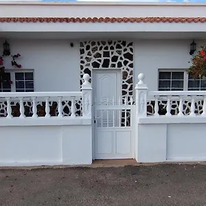  Сasa de vacaciones Casa M & A España