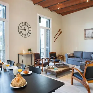 Key Plaza Cataluna Bliss , Barcellona Spagna